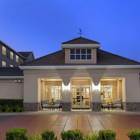 Homewood Suites By Hilton Sacramento/Roseville-3